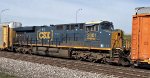 CSX 3001 is 217's DPU.